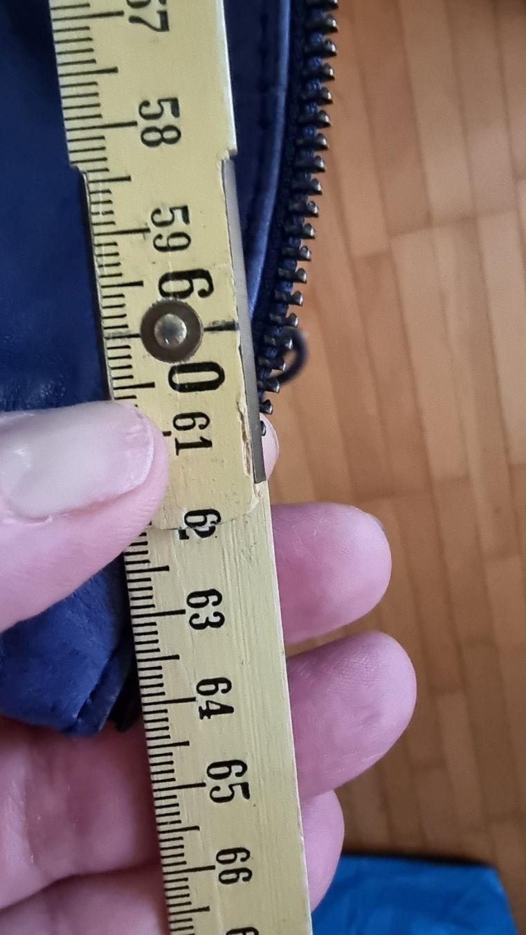 Jacken: Manebo Lederjacke – Gebraucht aus Riedikon von Winter21. 5