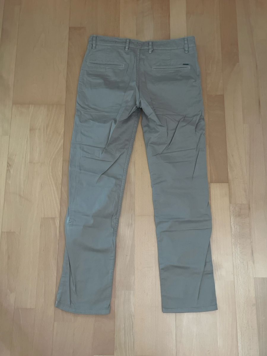 Hugo Boss Hosen: Hose – Neu (gemäss Beschreibung) aus Allschwil von nen_5t8g 1