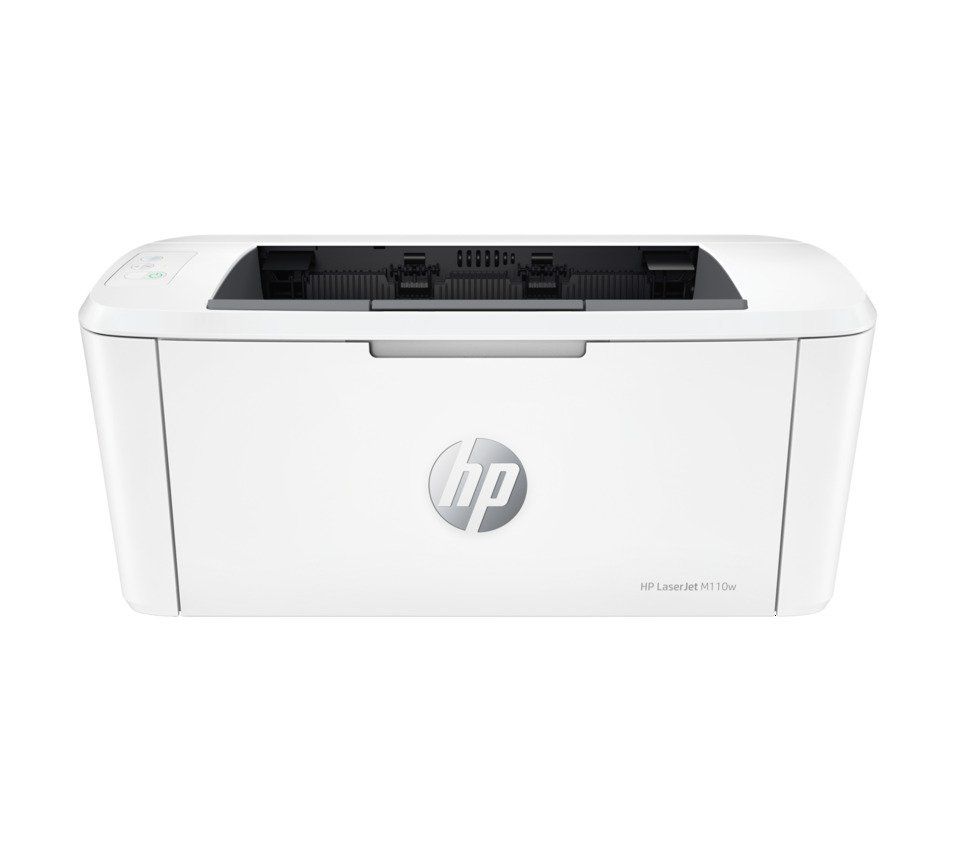 Hewlett Packard Drucker: HP LaserJet M110we – Gebraucht aus Sursee von Ivi.85