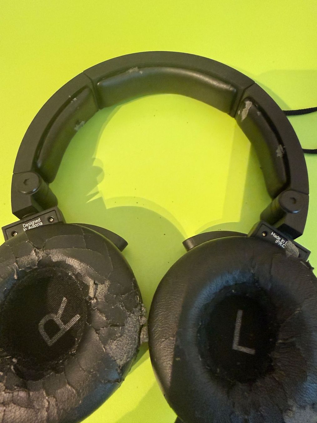 Akg Kopfhörer: AKG K619 On-Ear-Kopfhörer – Gebraucht aus ZUFIKON von SULMI01 2