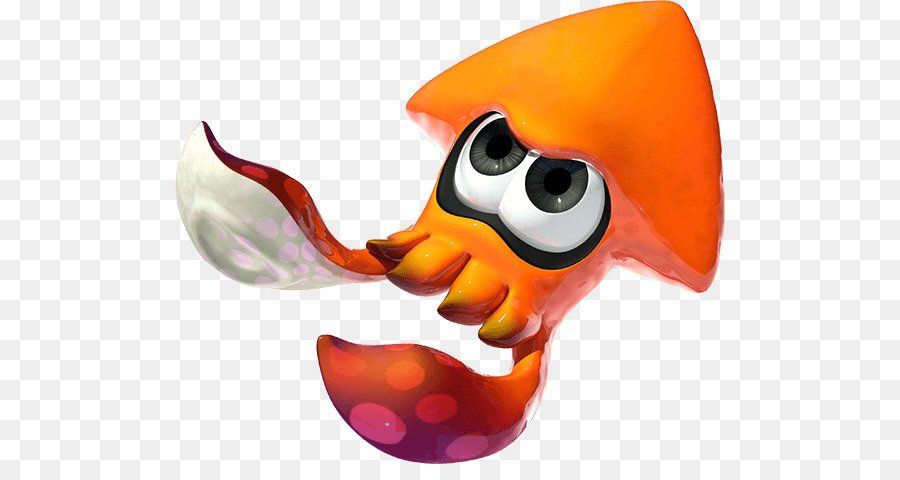 Nintendo Giochi: Splatoon wechsle deine Gestalt  Wii U – Usato da Schüpfheim venduto da Games_Spielkonsolen 6