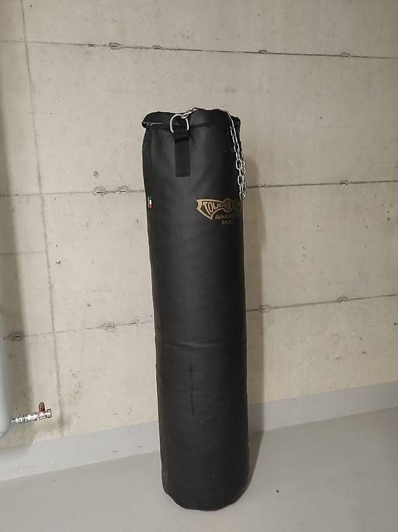 Sacchi da boxe: Gut erhaltener Boxsack – Usato da Arbon venduto da natalily82 1