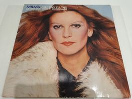 Milva – Von Tag Zu Tag ( LP, Pop )