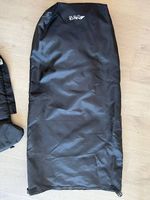 *Hauck*- 2-in-1 Hauck Carrycot /Trage und Sitzsack in einem