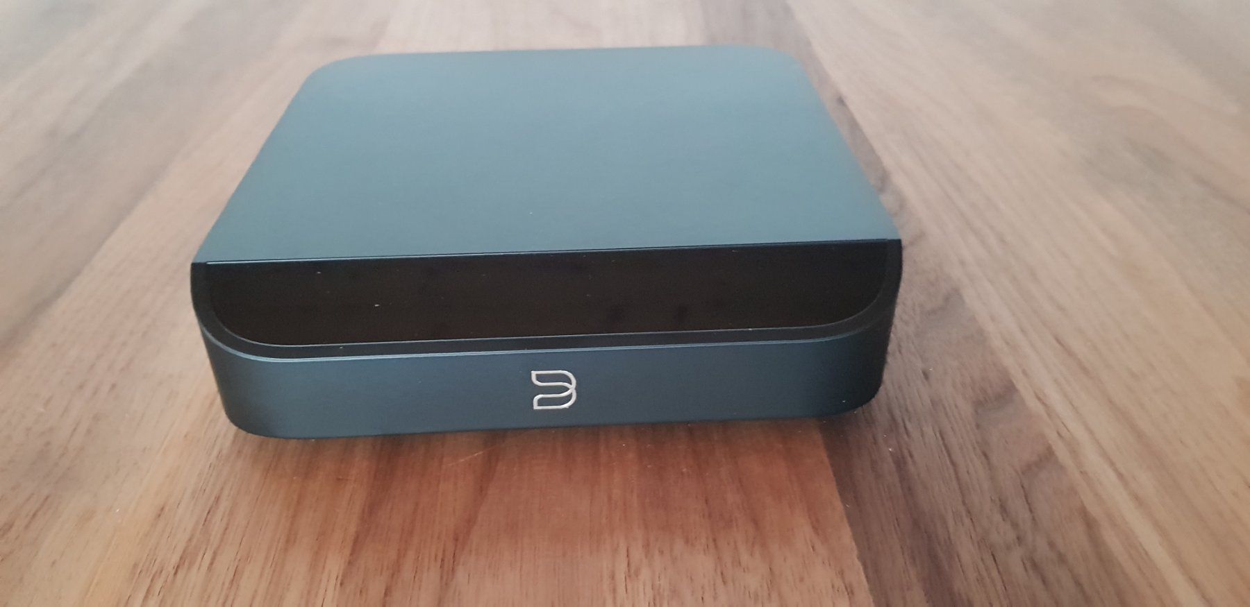 Bluesound Lettore multimediale & Streamer: Verkaufe fast neuen Bluesound Node Nano – Usato da Möhlin venduto da BenK187