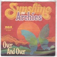 The Archies  --  Sunshine  Single7