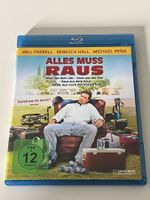 Alles Muss Raus -  Blu ray