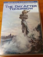 The Day after Tomorrow