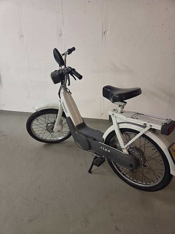 Cyclomoteurs: Piaggio Ciao – D'occasion à Sulgen par Sabi2016 1