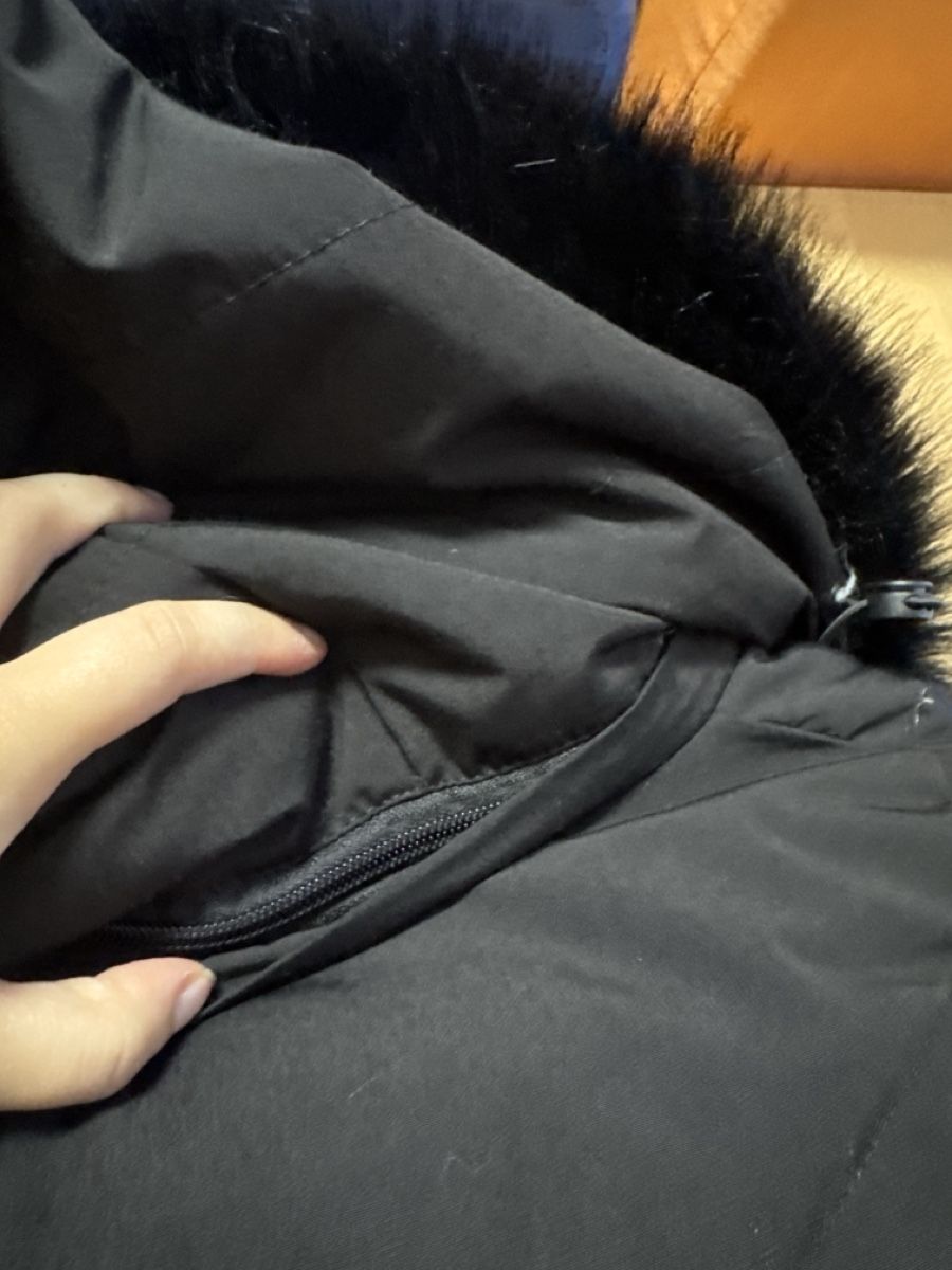 Giacche: Amisu Winterjacke Schwarz, Gr. 38 – Nuovo (secondo la descrizione) da Thun venduto da Vans_98 4