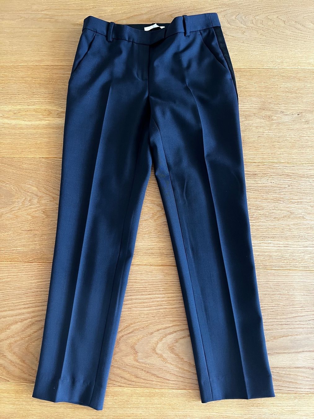 Maje Pantalons: Maje Hose Gr.34 – D'occasion à Killwangen par was.sharp 2