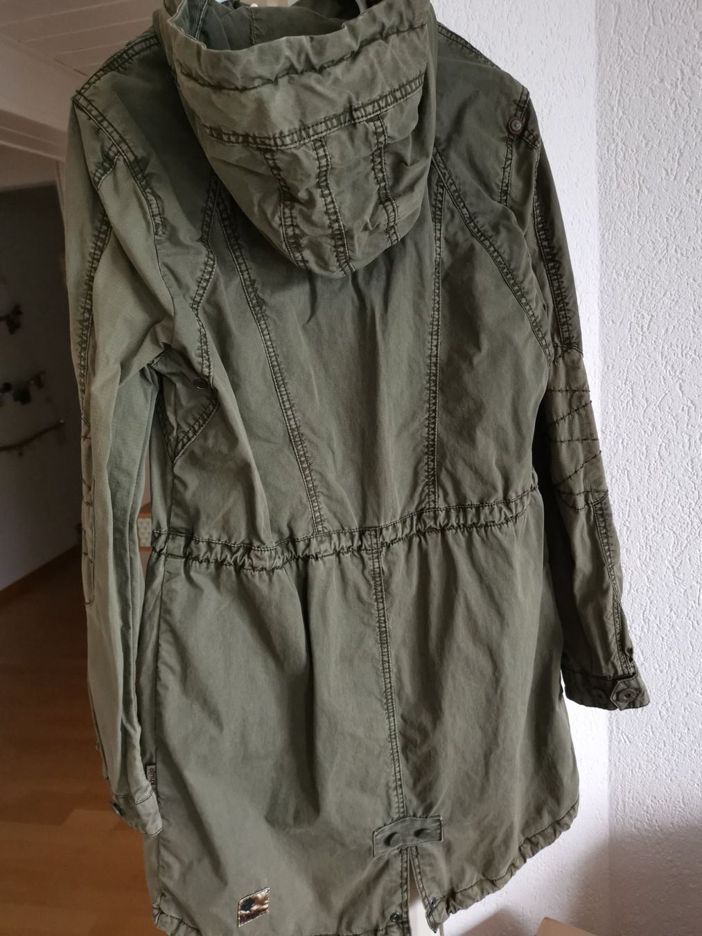 Khujo Jacken: Khujo jacke gr. M – Gebraucht aus Selzach von Livia81 2