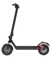 Trottinette puissante, rapide, neuve avec garantie