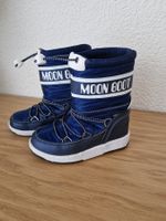Moon Boot Grösse 28 Winterstiefel