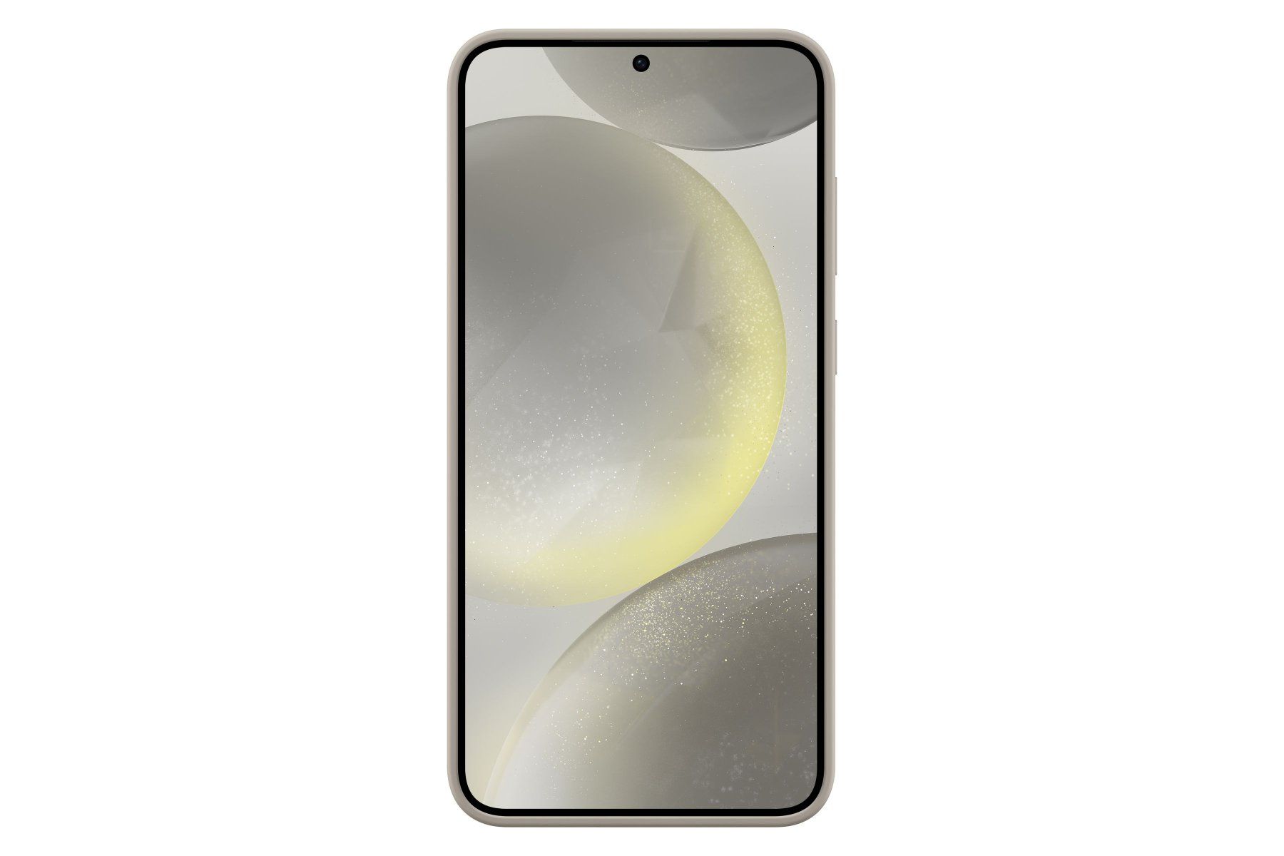 Samsung Cover & Protezioni schermo: Samsung S24+ Standing Grip Case Taupe – Nuovo e nell'imballaggio originale da Niederurnen venduto da mowgli_1963 2