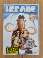 Ice Age DVD Otto spricht Sid Big Deal- Edition, 2002