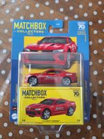 Matchbox Collectors 2023 16 Chevy Camaro 14