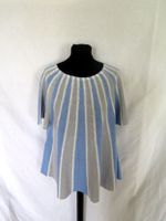 Lässiges Shirt Gr. L Leinen/Baumwolle reine Naturmode
