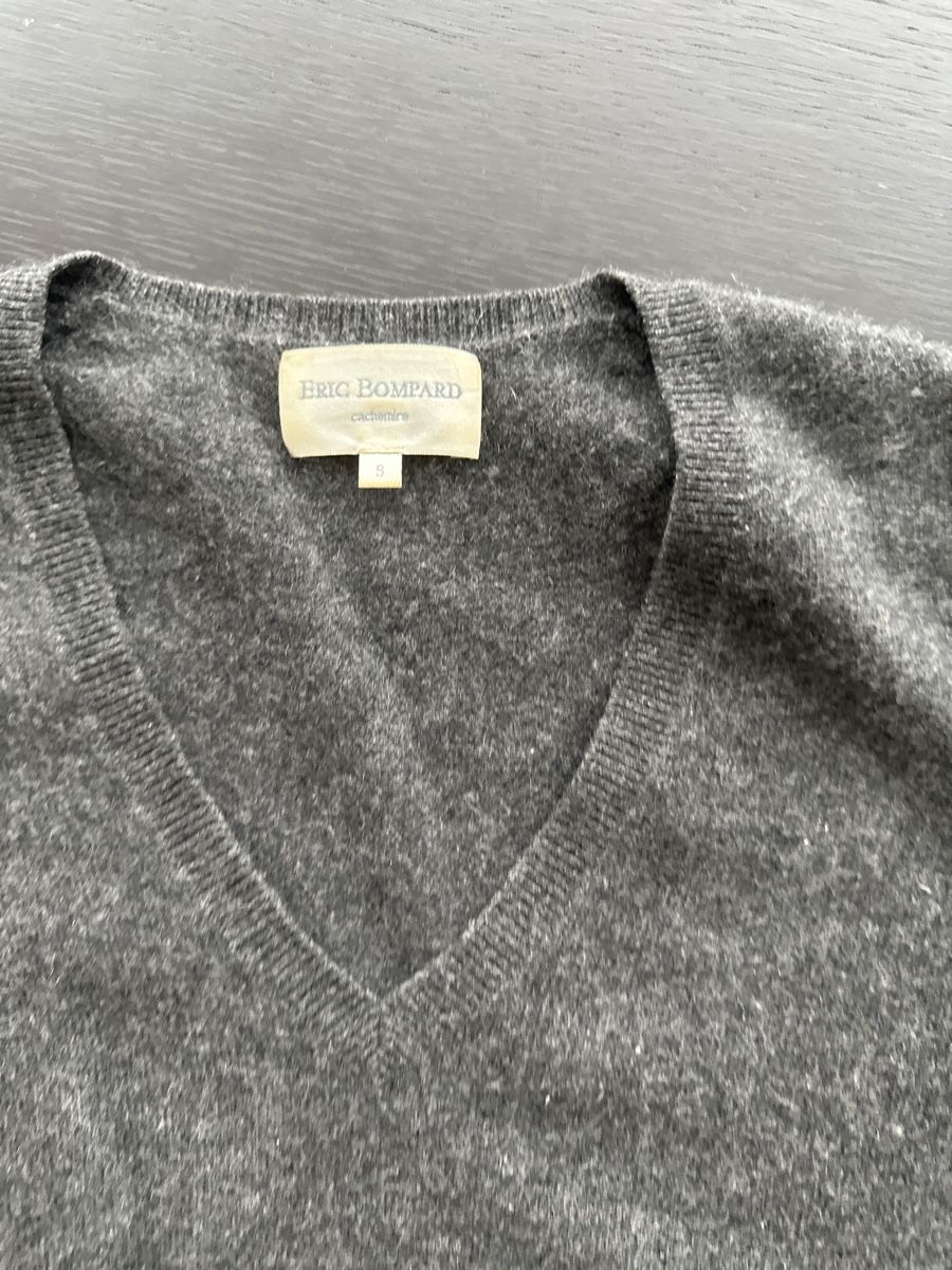 Pullover & Sweatshirts: Eric Bompard Sweater Size S – Gebraucht aus Cologny von pichi26 1