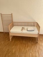 Babybett / Beistellbett