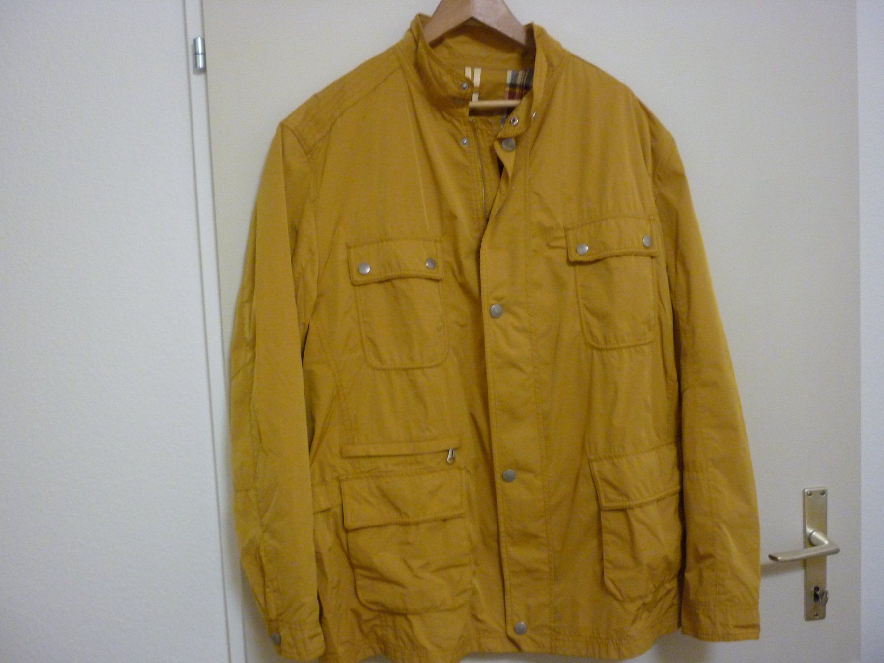 Bugatti Jacken: Regenjacke Bugatti Gr. 60 – Gebraucht aus Attinghausen von Chrueterhaex01