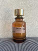 Parfum Maison Tahité I_Ristretto