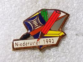 Ansteckpin 94: Niederuster