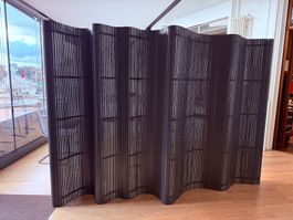 Paravent / Raumteiler – Modernes, flexibles Design
