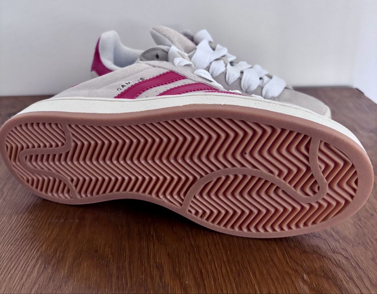Adidas Scarpe da donna: Adidas Camper in Weiss – Nuovo (secondo la descrizione) da Herzogenbuchsee venduto da bir_52nf 3