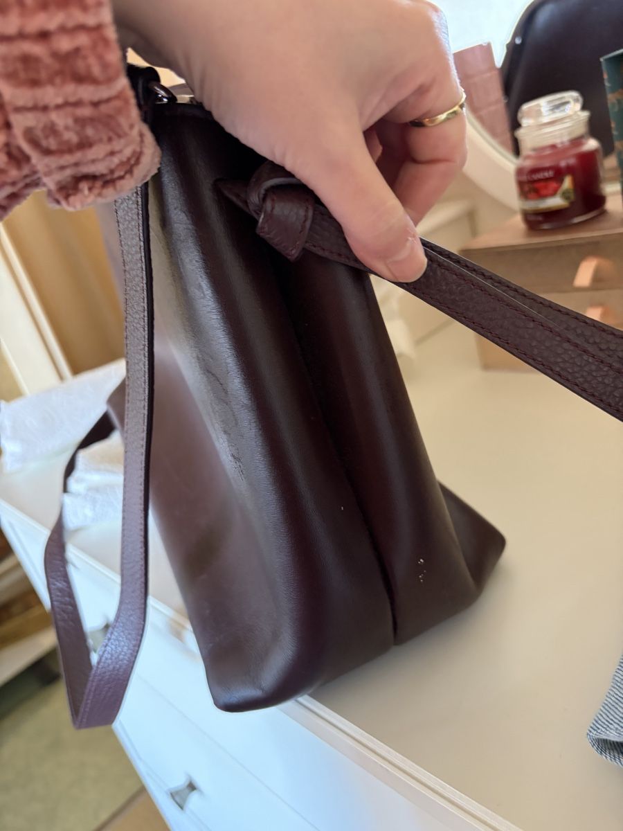 Aigner Borse da donna: Aigner Vintage Bag – Usato da Basel venduto da Brunner.T 4