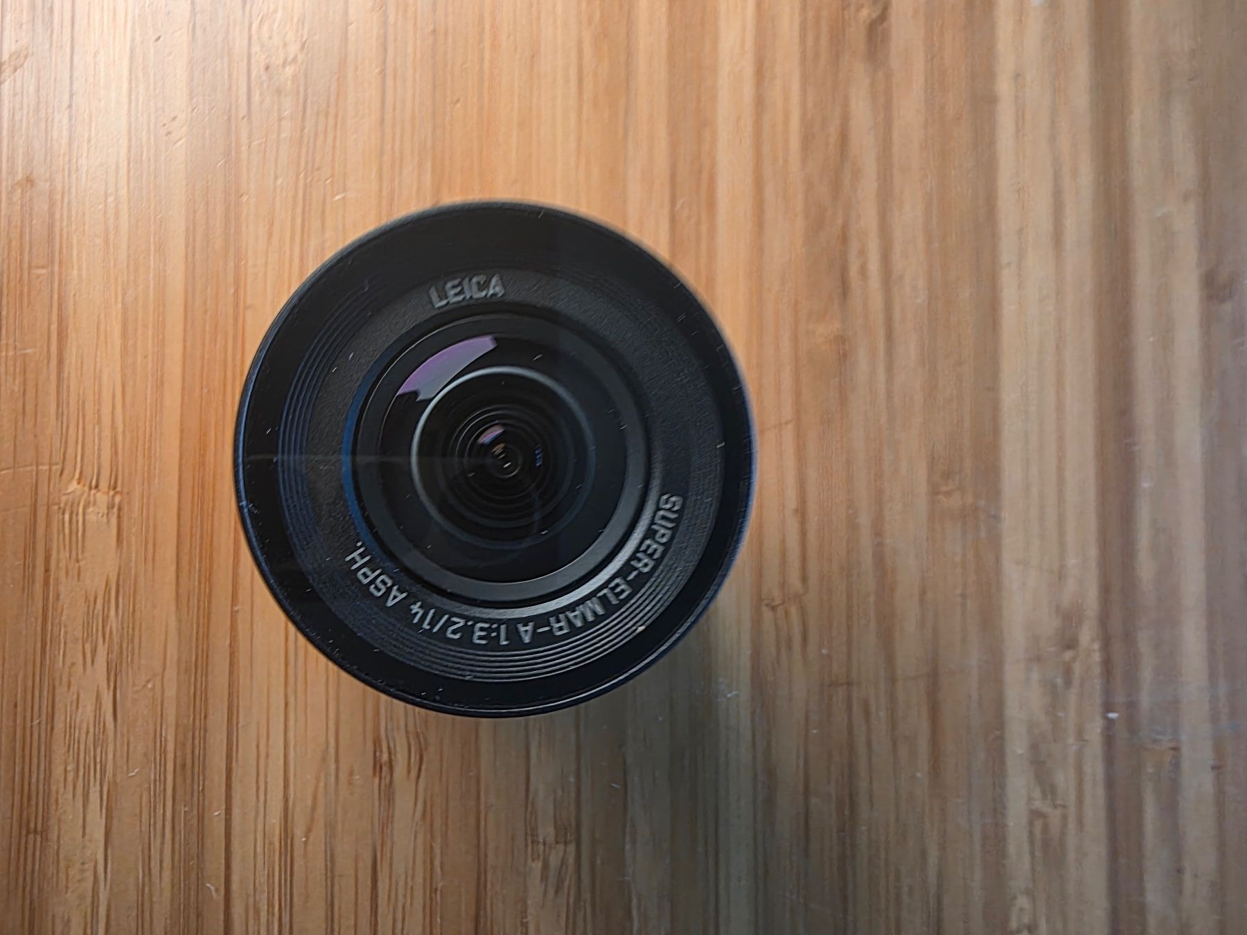 Leica Objektive: Module Leica / Insta360 ONE R 1 pouce – Gebraucht aus Greifensee von Virtuality8606 1
