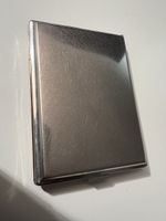 Elegantes Zigarettenetui, Vintage, Top Zustand, Rarität