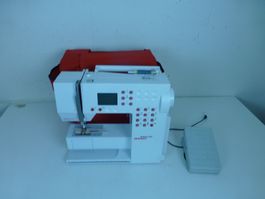 Bernina Activa 210 defekt