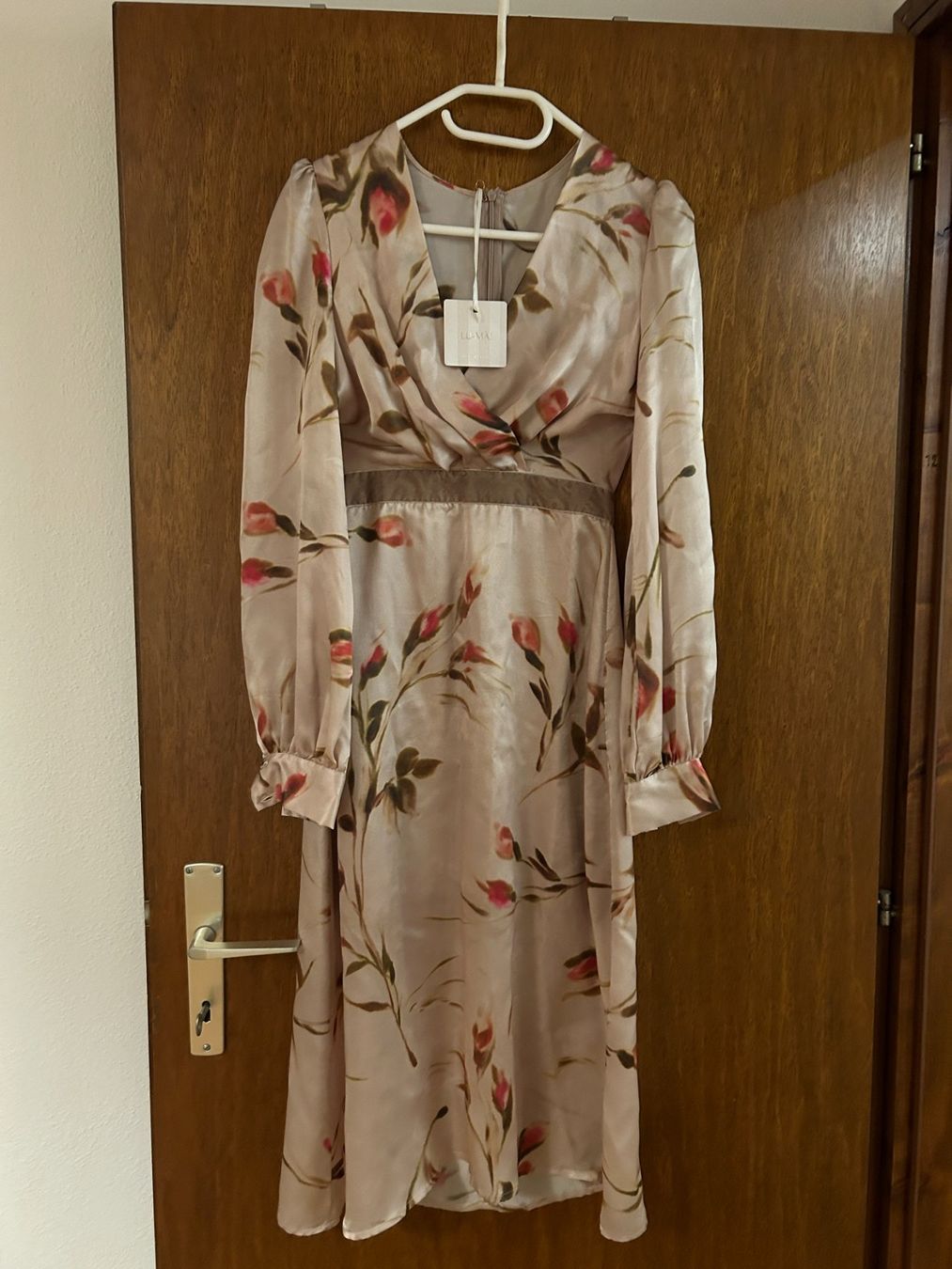 Vestiti: Vestito da donna 100% seta – Nuovo e nell'imballaggio originale da Camorino venduto da c_raf