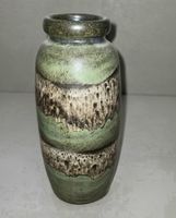 Charmante Vase, Keramik, Deutschland, Nummer 284-47, Vintage