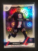 Topps Flagship Neymar PSG Starball