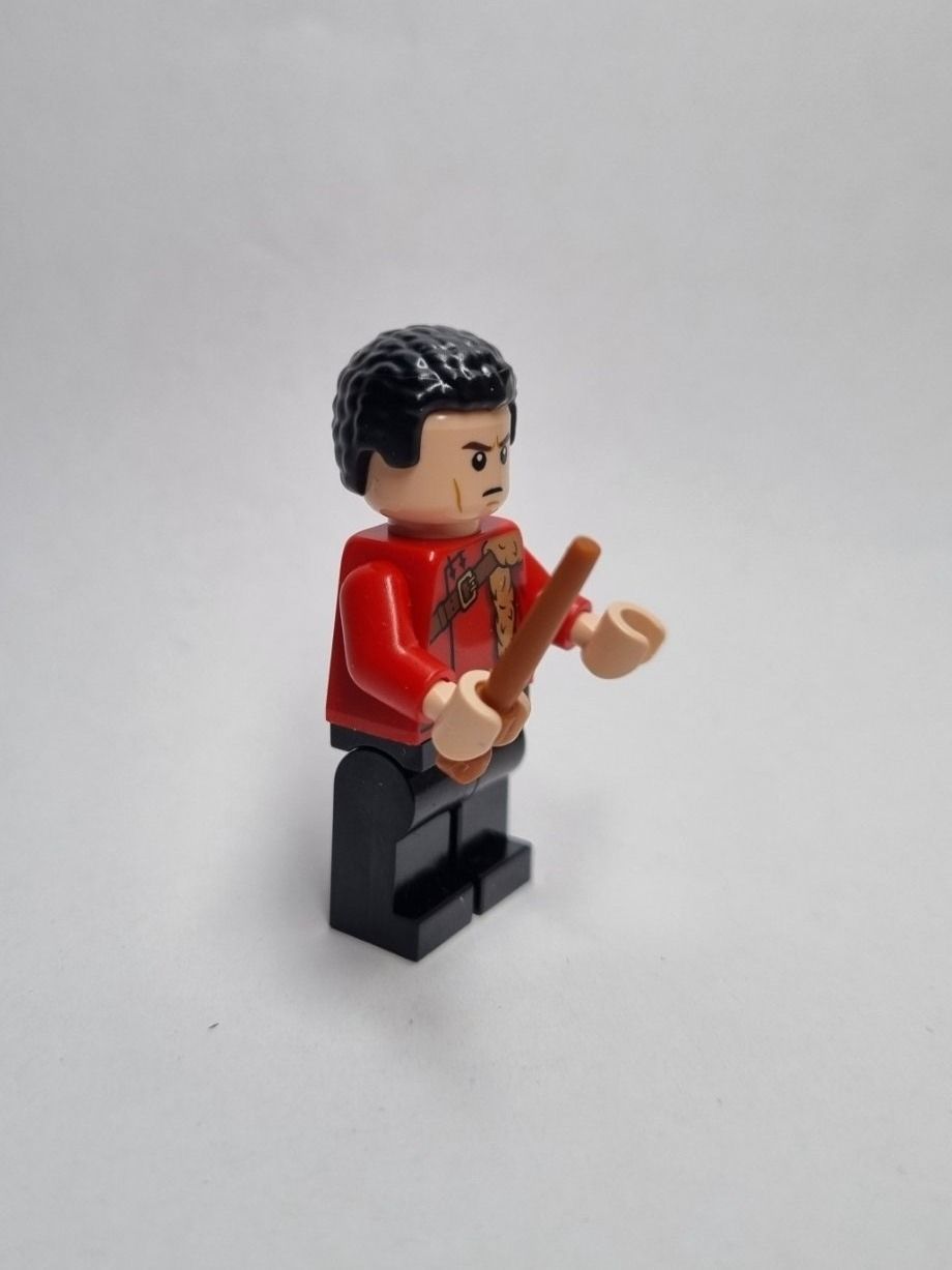 Lego Kit di costruzioni: LEGO Harry Potter hp189 Viktor Krum, Red Uniform – Usato da Basadingen venduto da NekoBricks 2