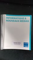 Livre Outlook 2016 fonctions de base