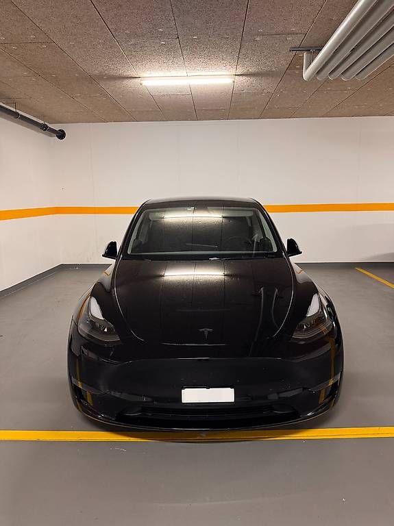 Tesla Autos: Tesla Model Y Performance Nera 2024 - Possibilità LEASING – Gebraucht aus Davesco-Soragno von AGiaretti 2