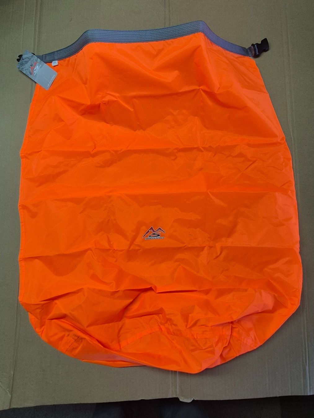 Zaini: Seesack 70L – Nuovo e nell'imballaggio originale da Bigenthal venduto da fugo