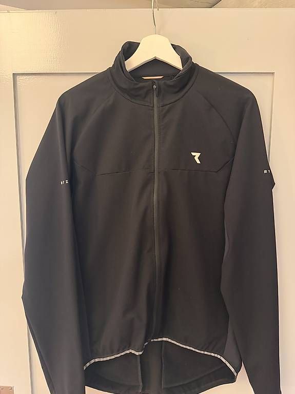 Ryzon Giacche: Ryzon Winterjacke Large – Usato da Amriswil venduto da Endrullo