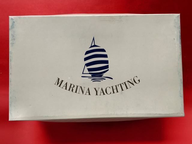 Scarpe da uomo: Freizeitschuhe Marina Yachting – Nuovo (secondo la descrizione) da Cresciano venduto da TicinoGrigioni 3