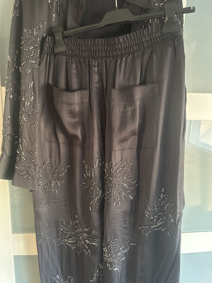 Completi & Tailleur: Zara Anzug Gr.S – Nuovo e nell'imballaggio originale da Oberdorf BL venduto da Luka02 3