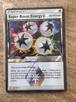 Super Boost Energy Prism Star