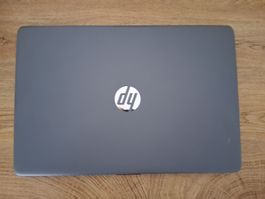 HP 15,6" full HD Laptop, Intel Core i7, 8 GB RAM, 1 TB HDD