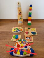 Spielzeugset Kleinkind