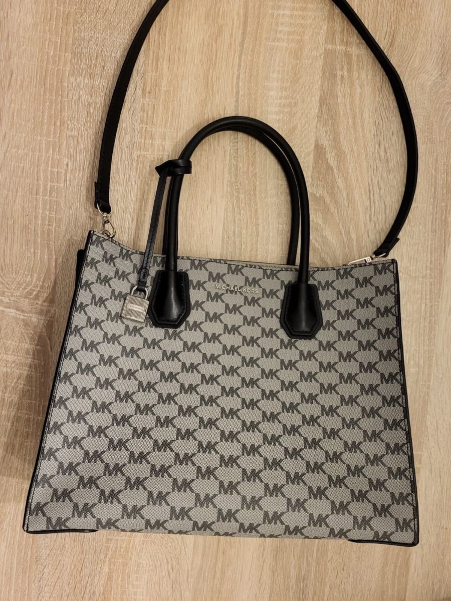 Michael Kors Borse da donna: Neuwertige Michael Kors Tasche – Nuovo (secondo la descrizione) da Möhlin venduto da milenast23 3