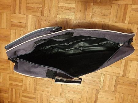 sac pour raquette de tennis