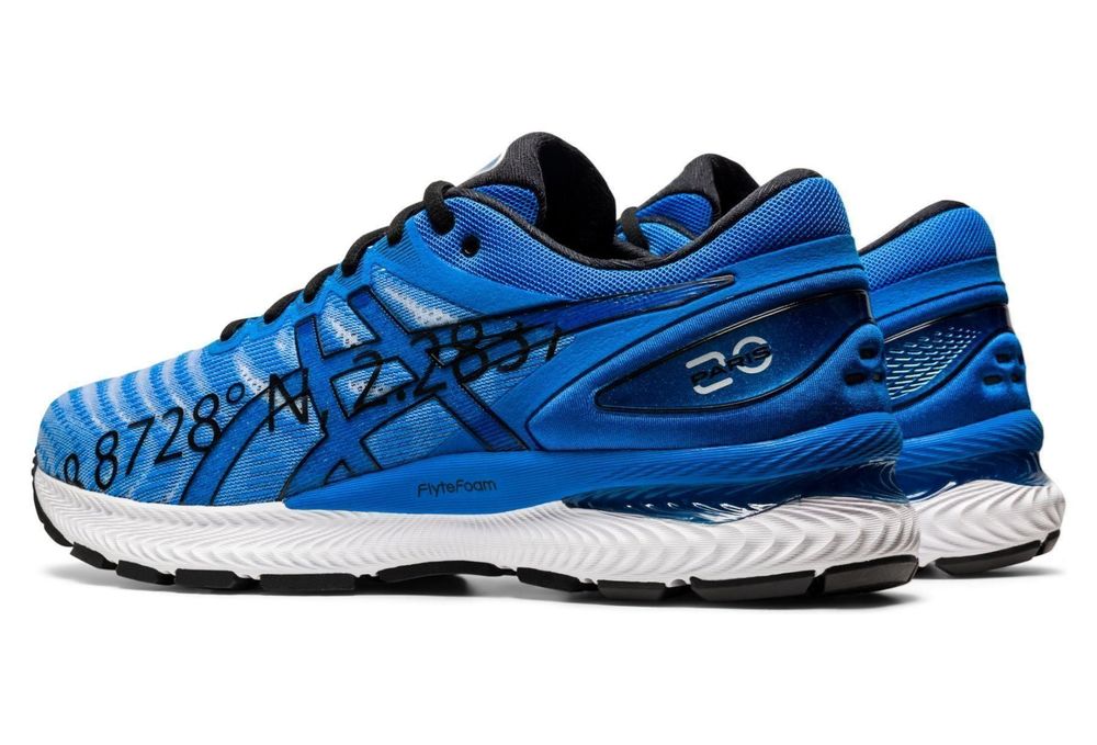 Asics nimbus 22 outlet limited edition