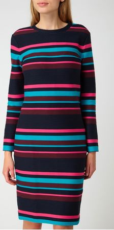 Neues Hugo Boss Kleid M 38